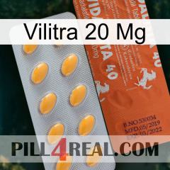 Vilitra 20 Mg 43